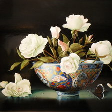 Схема вышивки «№15832»