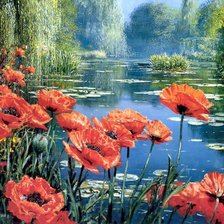 Схема вышивки «№15945»