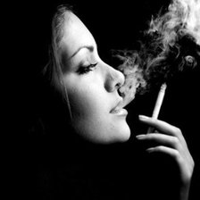 Схема вышивки «мечта»