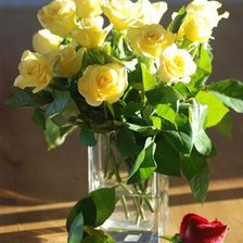 Схема вышивки «№16355»