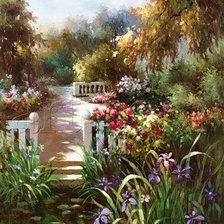 Схема вышивки «№16382»