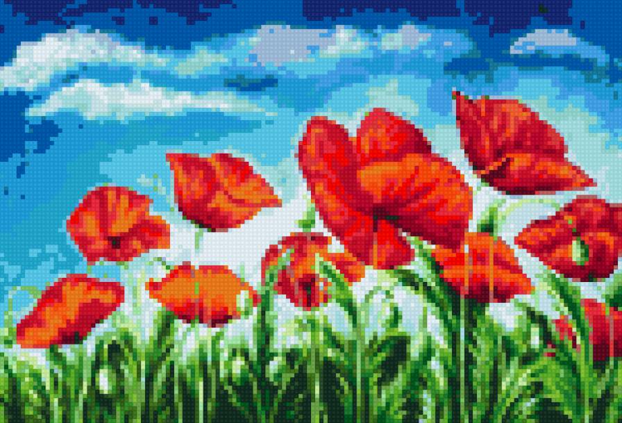 мак - мак - предпросмотр