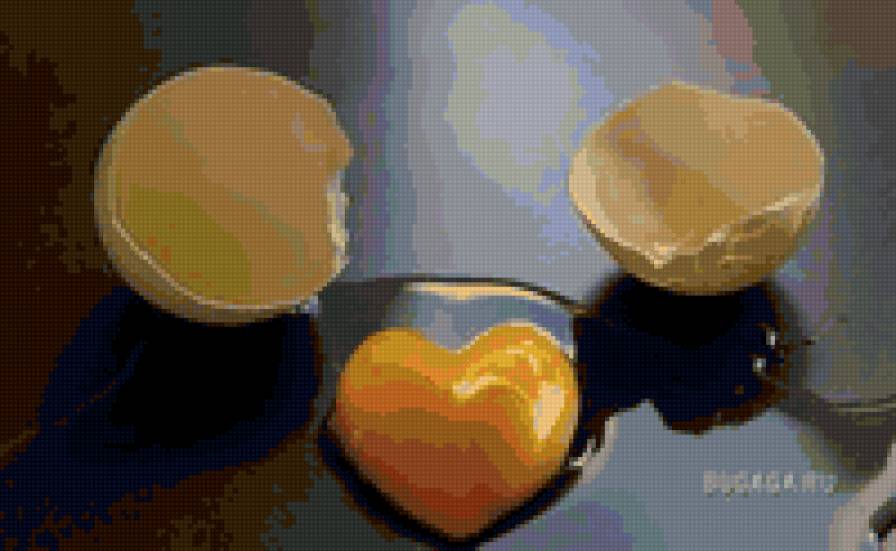 №16511 - для кухни - предпросмотр