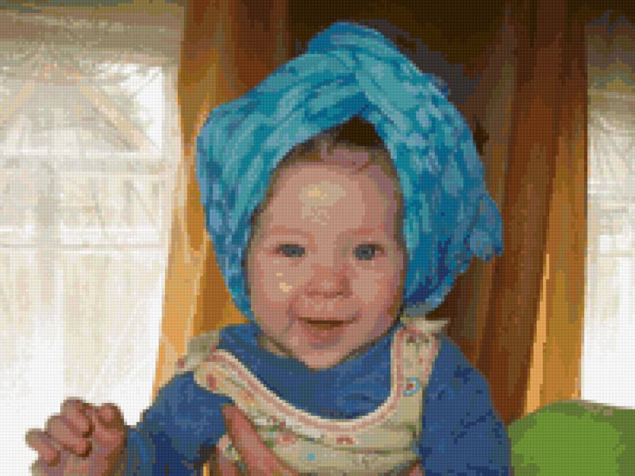 алиса - девочка, ребенок - предпросмотр