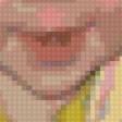Предпросмотр схемы вышивки «алиса» (№16561)