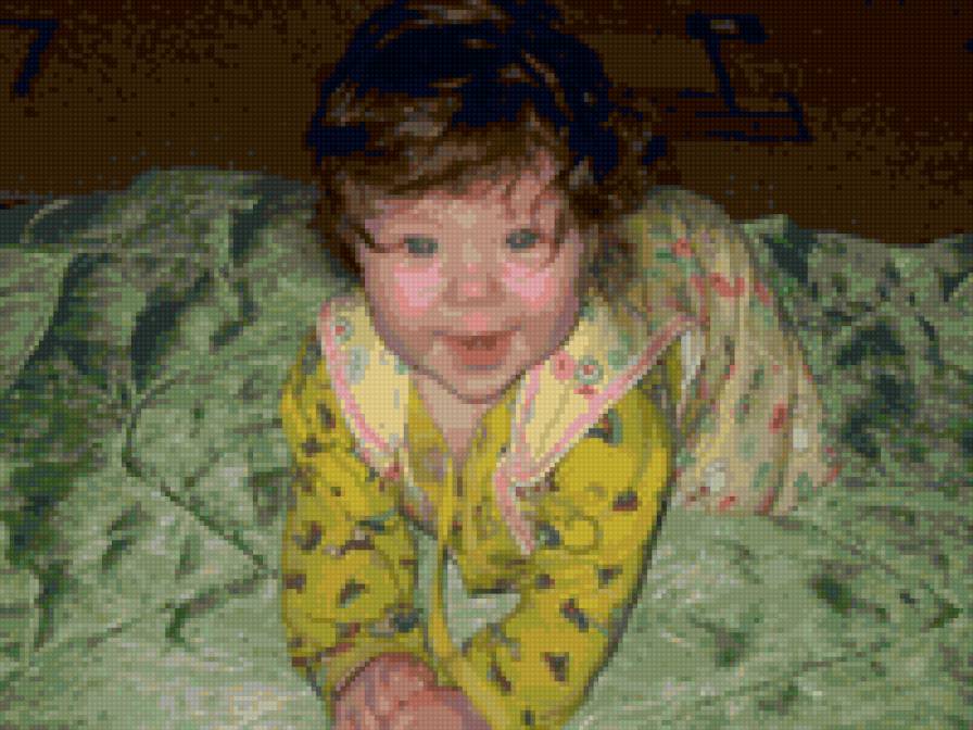 алиса - ребенок, девочка - предпросмотр