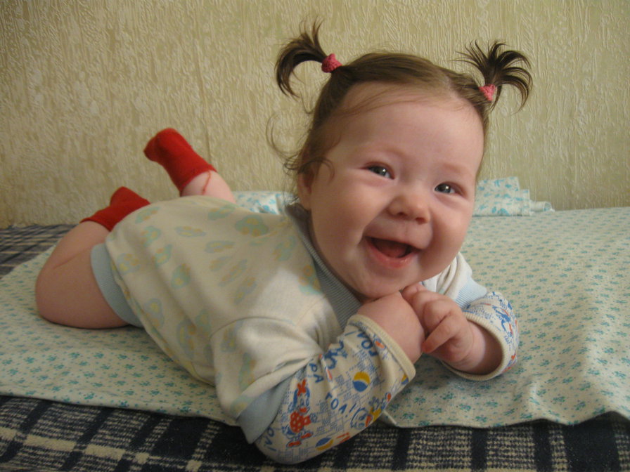 кукушонок - кукушонок - оригинал