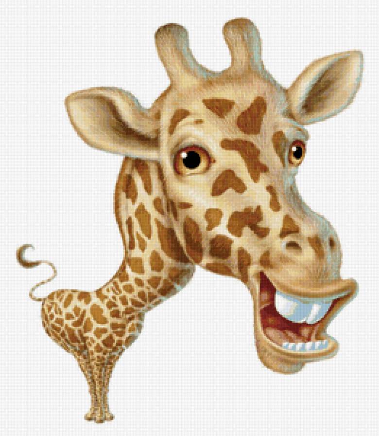 веселые зверята - предпросмотр