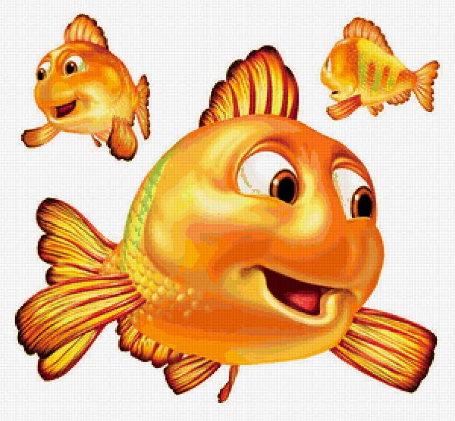 веселые зверята - предпросмотр