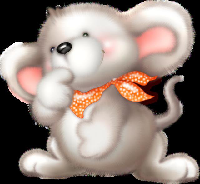 мышка - оригинал