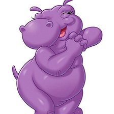 веселые зверята