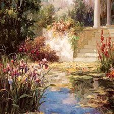 Схема вышивки «№16944»