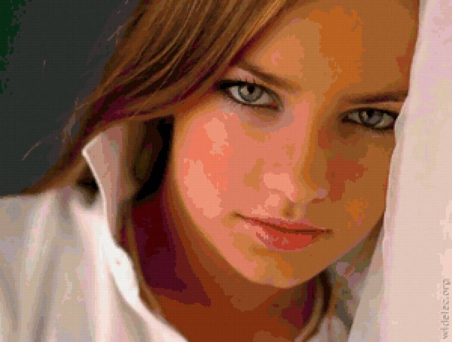 девушка - люди, лица, девушка - предпросмотр