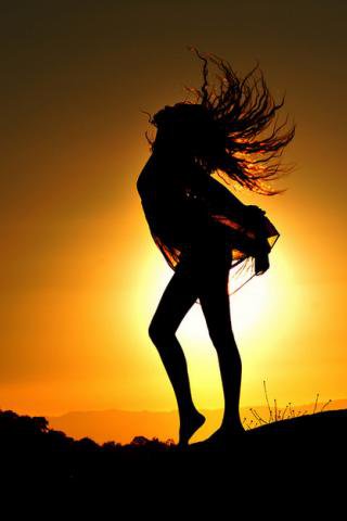 девушка - лица, девушка, люди - оригинал