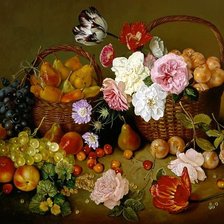 Схема вышивки «№17092»