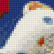Предпросмотр схемы вышивки «играшка» (№17094)