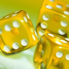 Схема вышивки «кости»