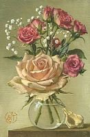 Схема вышивки «№17148»