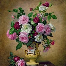 Схема вышивки «№17157»