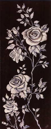 №17199 - цветы - оригинал