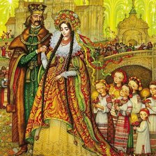 Схема вышивки «№17226»