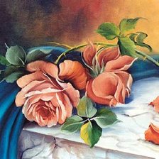 Схема вышивки «№17232»