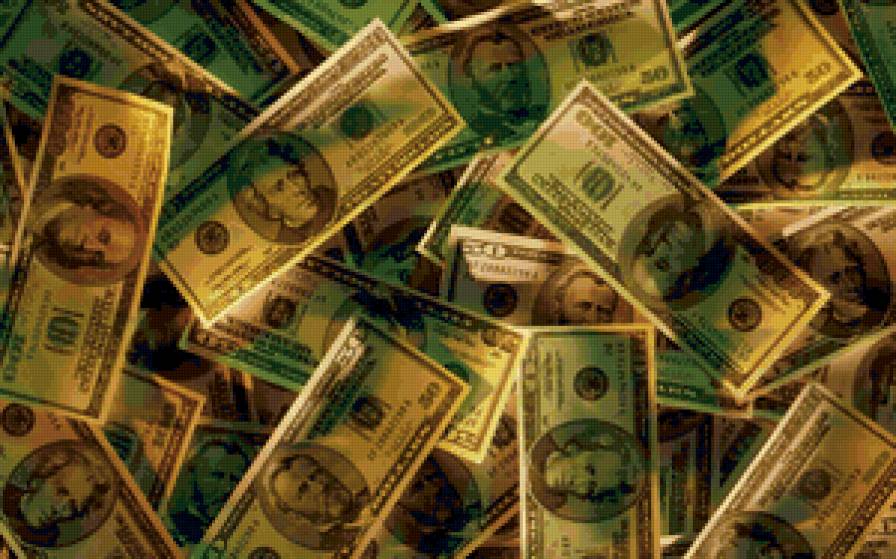 Деньги - предпросмотр