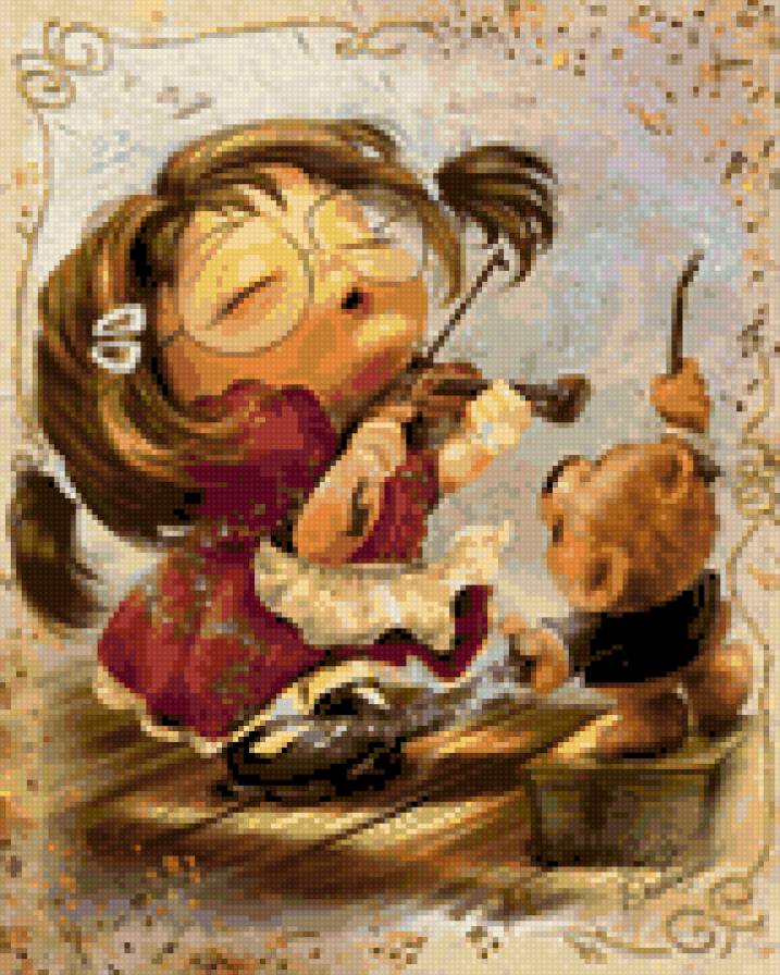 №17274 - детям - предпросмотр