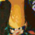 Предпросмотр схемы вышивки «№17379»