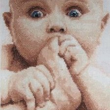 Схема вышивки «№17387»