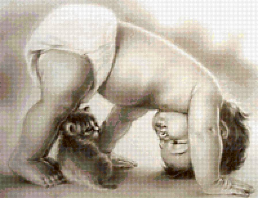 малышдети - предпросмотр