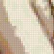 Предпросмотр схемы вышивки «девушка» (№17442)