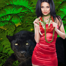 Схема вышивки «№17523»