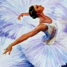 Схема вышивки «№17614»