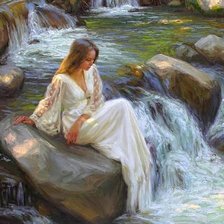 Схема вышивки «№17685»