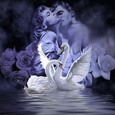 Схема вышивки «№17817»