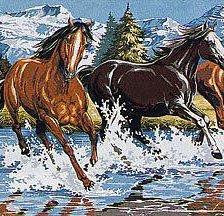 Схема вышивки «№17842»