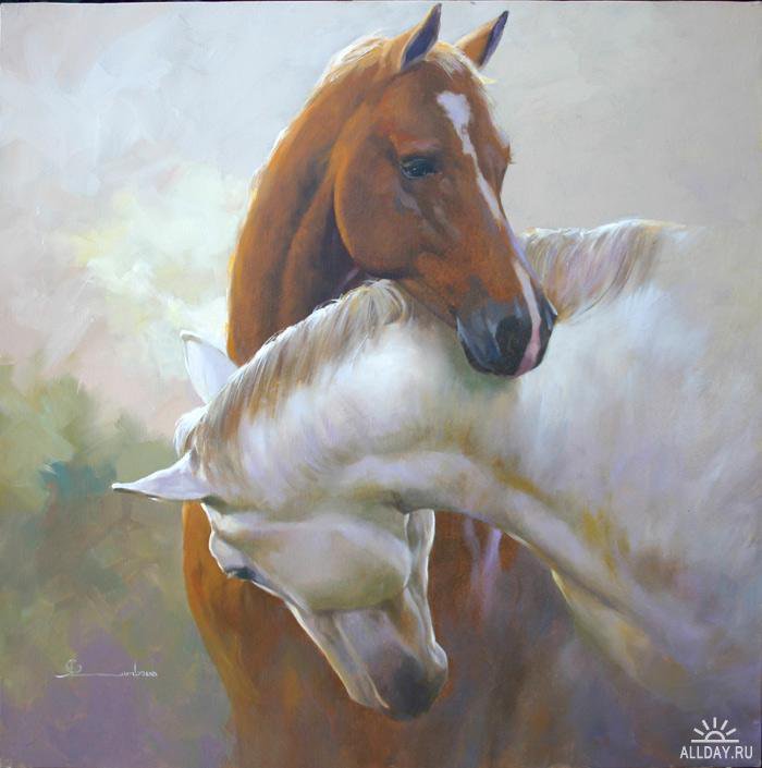 Кони - кони - оригинал