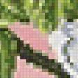 Предпросмотр схемы вышивки «№17855»