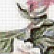 Предпросмотр схемы вышивки «Голуби» (№17861)