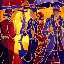 Схема вышивки «№17921»