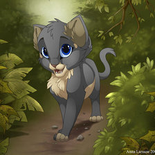 Схема вышивки «№17971»