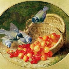 Схема вышивки «№18003»