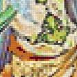 Предпросмотр схемы вышивки «№18136»