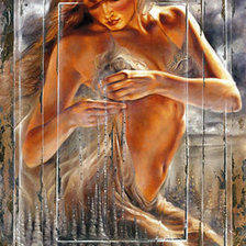 Схема вышивки «№18170»