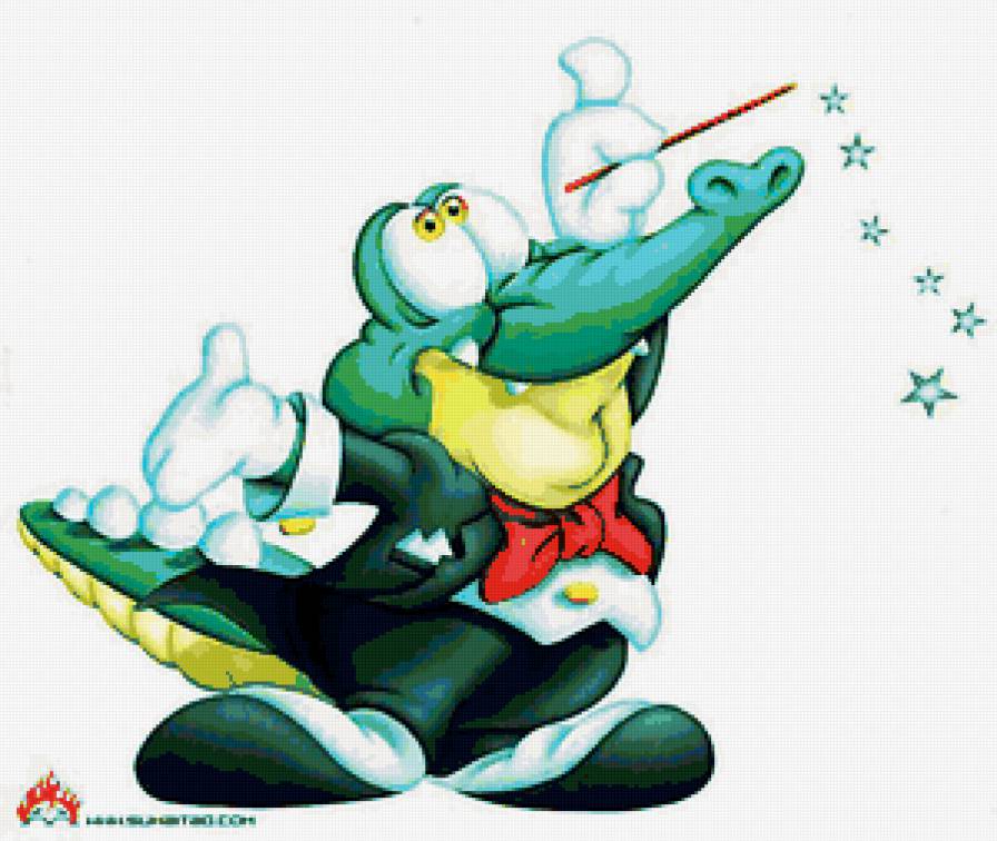 веселые зверята - предпросмотр