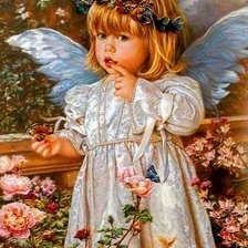 Схема вышивки «№18292»