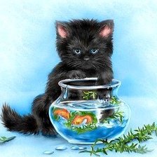 Схема вышивки «№18338»