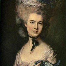 Схема вышивки «картина»