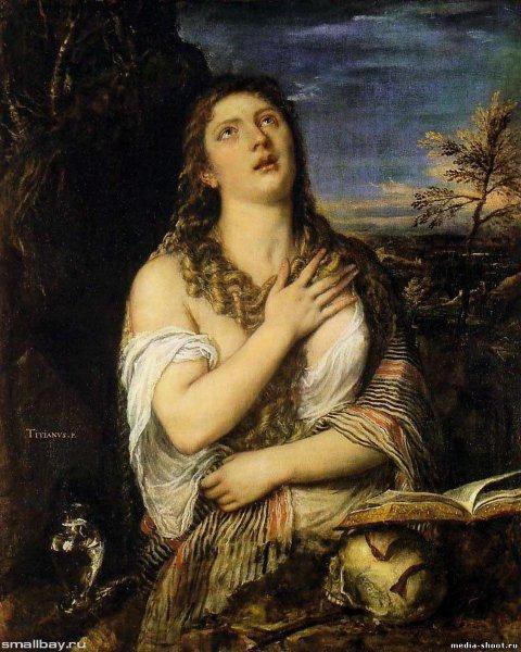 картина - известные картины, люди, девушка, лица - оригинал